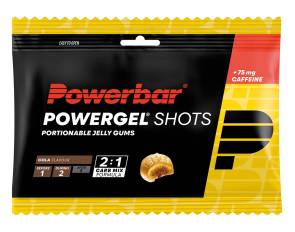POWERGEL SHOTS