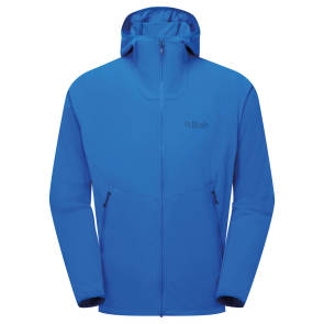 BOREALIS HOODY
