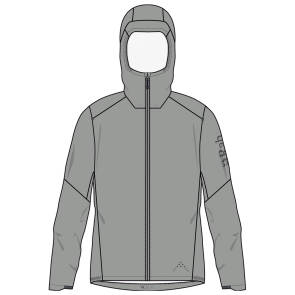 PHANTOM JACKET