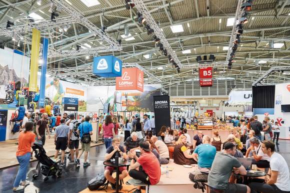 OutDoorByISPO 