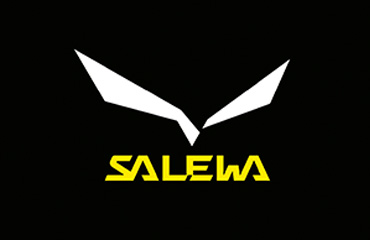 Logo Salewa