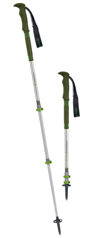 EXPLORER ZERO SERIES
