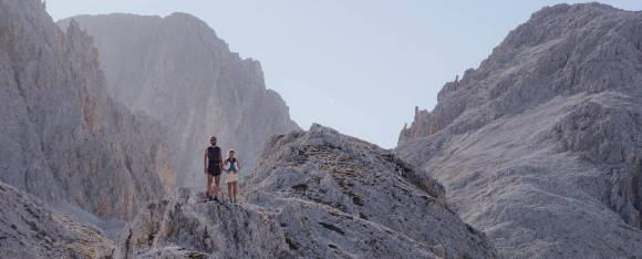 La Sportiva für Bergsportliebhaber 