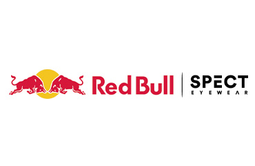 Logo Red Bull SPECT Eyewear