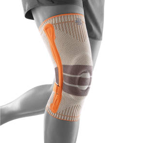 Outdoor Knee Support
