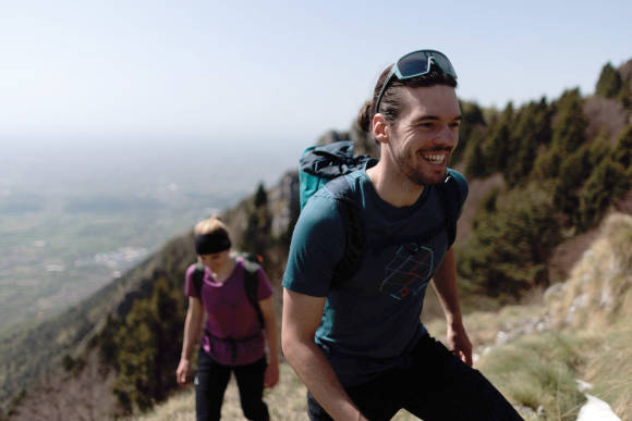 Löffler Hike