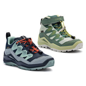 MADDOX PRO GTX JR