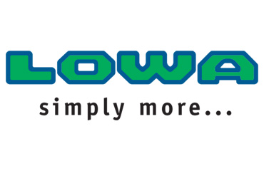 Logo Lowa
