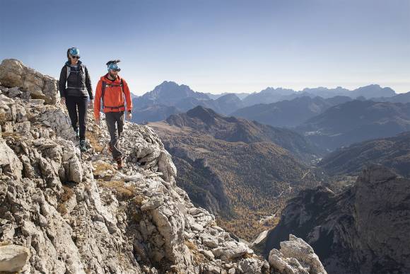 Scarpa Landschaft 