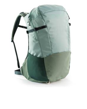 WOMEN’S SKOMER ZIP 22