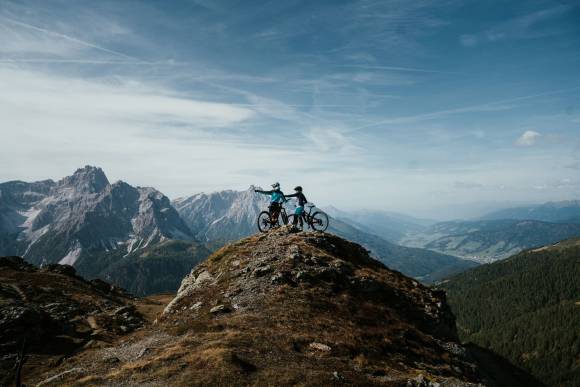 Dolomites 