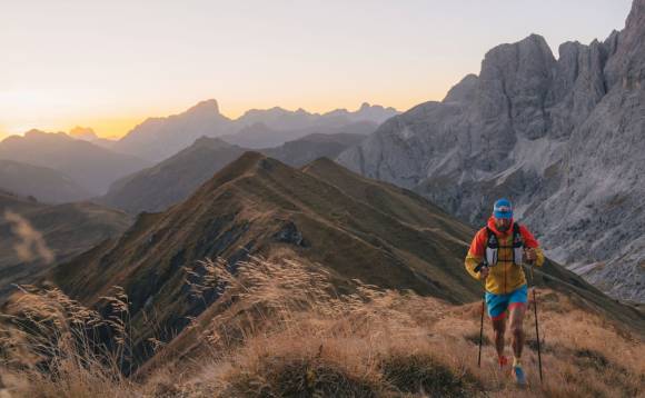 La sportiva mountain running hot sale