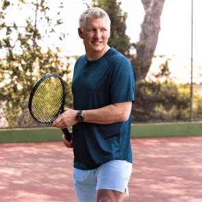 Bastian Schweinsteiger