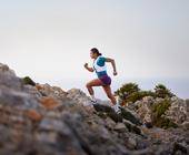 Garmin Trailrunner