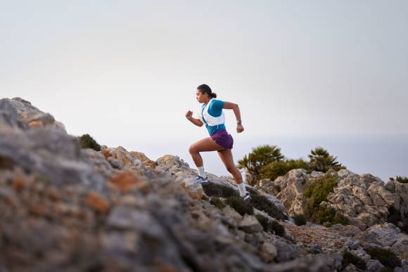 Garmin Trailrunner 