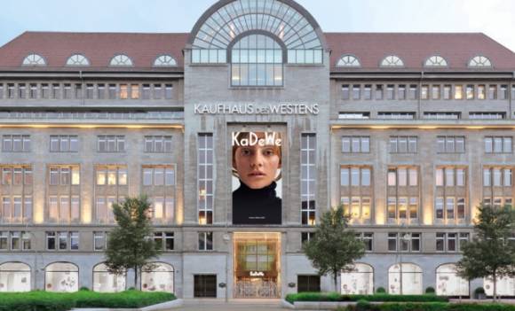 KaDeWe Berlin 
