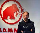 Manuel Kronberger, neuer Country Manager Österreich, Mammut Sports Group AG