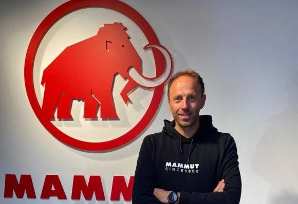 Manuel Kronberger, neuer Country Manager Österreich, Mammut Sports Group AG 