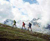 Die Oberalp Gruppe hat einen neuen Nachhaltigkeitsbericht veröffentlicht.