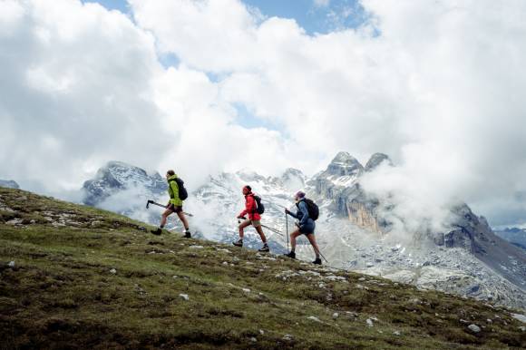 Die Oberalp Gruppe hat einen neuen Nachhaltigkeitsbericht veröffentlicht. 