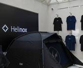 Helinox Creative Center Paris (HCC Paris) - Flagship-Store in Paris