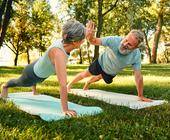 Die Sportartikel- und Fitnessbranche will gemeinsam gegen körperliche Inaktivität vorgehen.