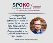 Outtra ist auch in diesem Jahr wieder unser SPOKO-Presenting-Partner.