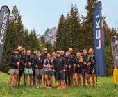 Trail Academy Leki Sidas Adidas Terrex