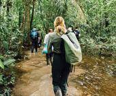 Ortlieb und die Stiftung Wilderness International weiten ihre Partnerschaft aus.