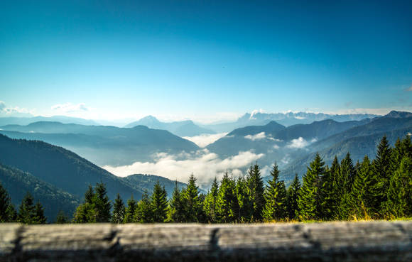 Wandern mit Meindl