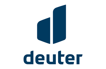 Logo deuter