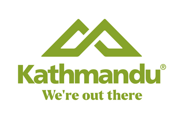 Logo Kathmandu