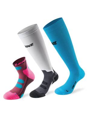 COMPRESSION SOCKS