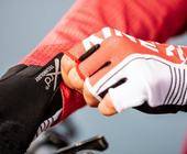 Fahrradhandschuh von Kinetixx