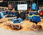 Bis 2030 will Intersport Deutschland mindestens 50 Prozent der Eigen- und Industriemarken auf nachhaltigere Produkte umstellen.
