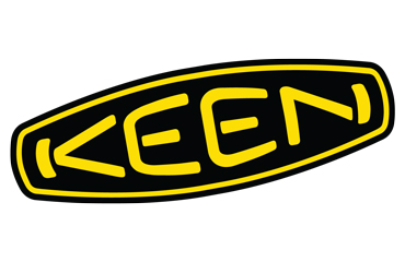 Logo Keen