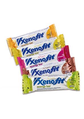 XENOFIT ENERGY BAR