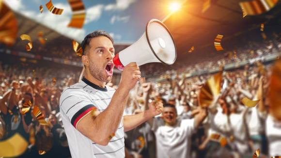 Fußball-EM