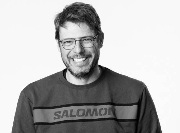 Salomon Manager Footear 