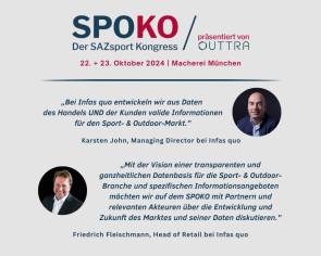 Infas quo ist unser SPOKO-Premium-Partner. 
