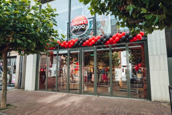 Am 25. Juli 2024 ist Sport 2000 Nordhorn eröffnet worden. 