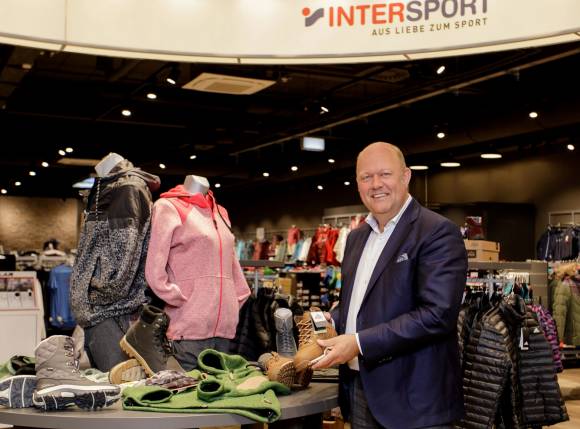 Intersport Deutschland 