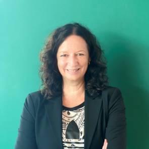 Christine Steinherr, Chief Human Resources Officer bei 11teamsports. 