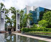 Headquarter von Nike