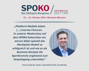 Mirakl ist einer unserer SPOKO-Content-Partner. 