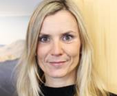 Seit 1. August 2024 neue Marketingleiterin bei Sport Conrad: Sara Hallbauer.