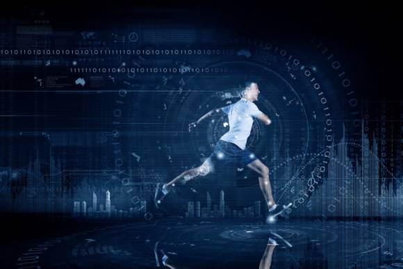 Asics und Dassault Systèmes testen einen Service für individuell angepasste Einlegesohlen. 