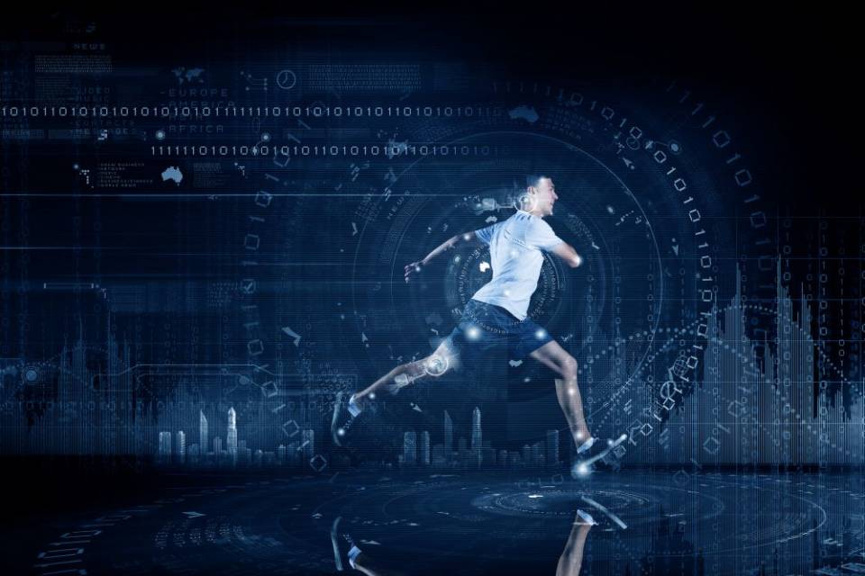 Asics support discount