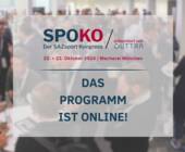 SAZsport Kongress 2024: Das Programm ist online!