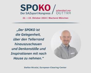 Das European-Clearing-Center ist einer unserer SPOKO-Content-Partner. 